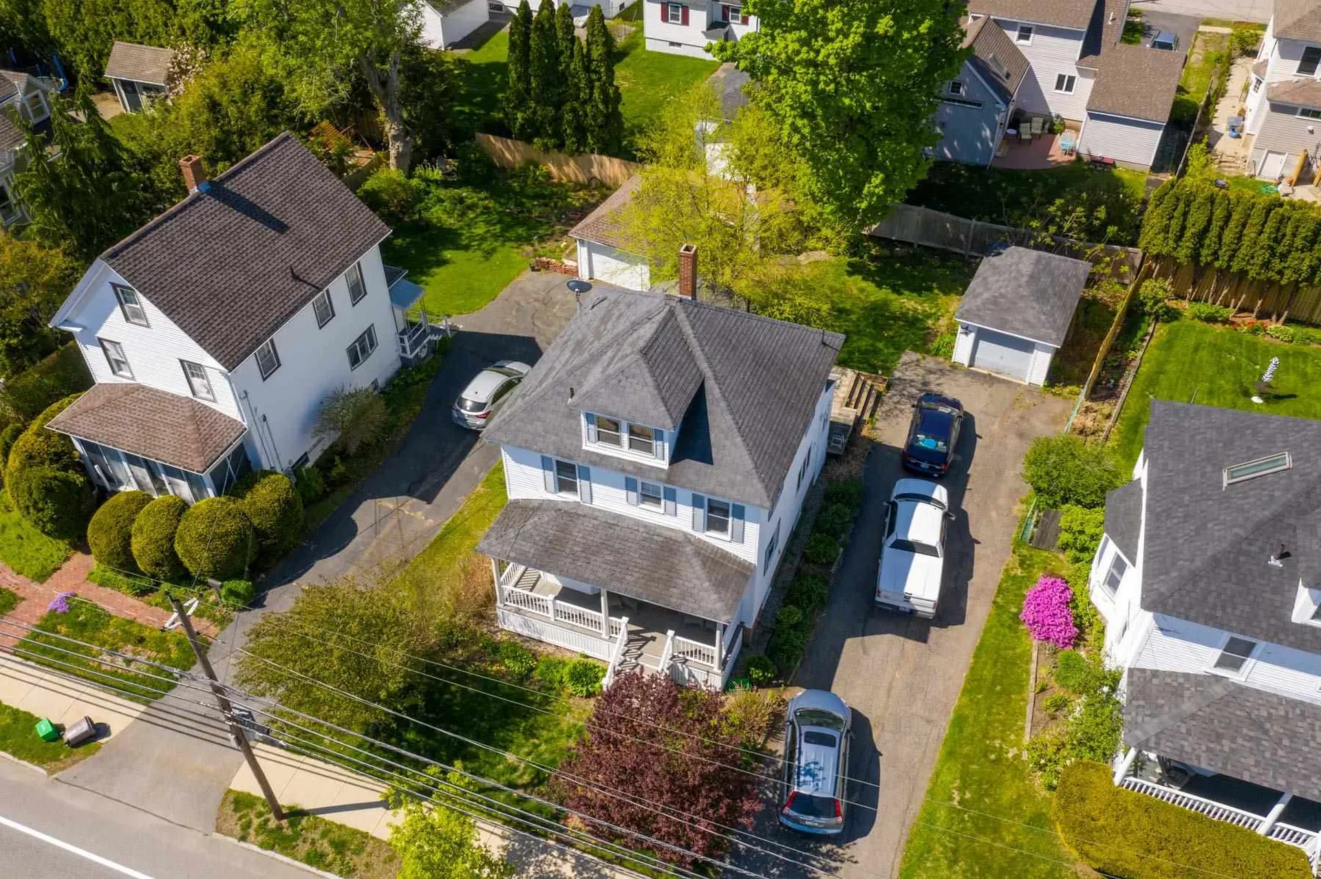 261 Sagamore Avenue Portsmouth NH 03801