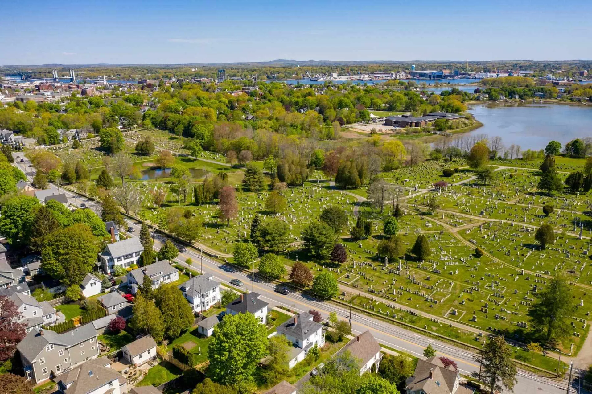 261 Sagamore Avenue Portsmouth NH 03801