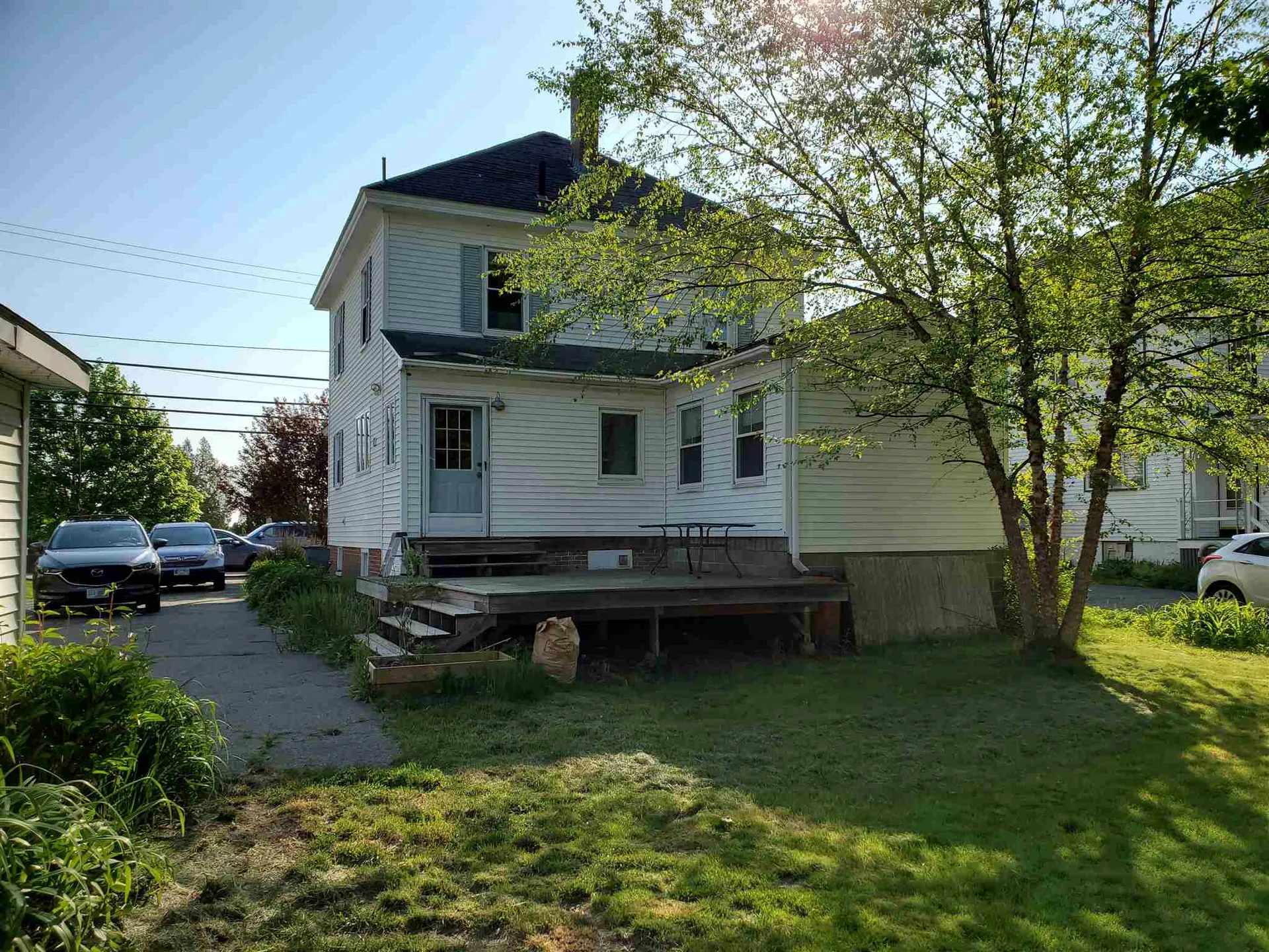 261 Sagamore Avenue Portsmouth NH 03801