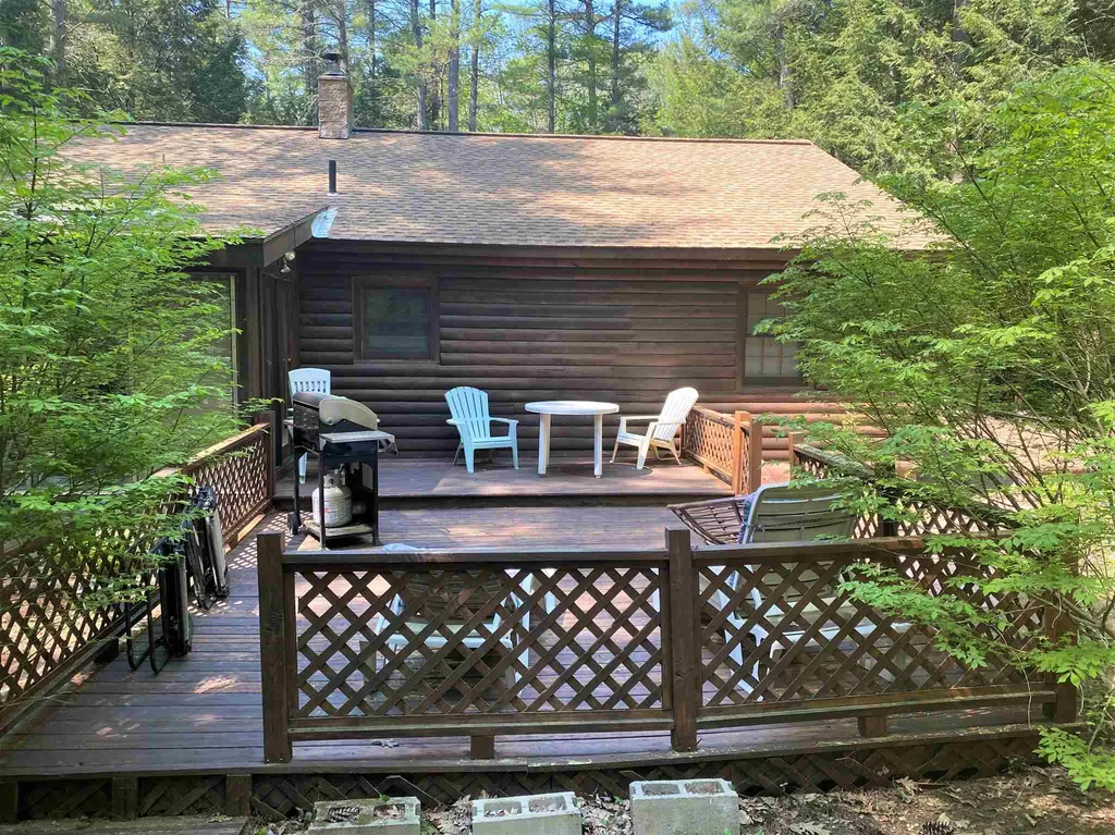 20 Whipple Hill Road Richmond NH 03470