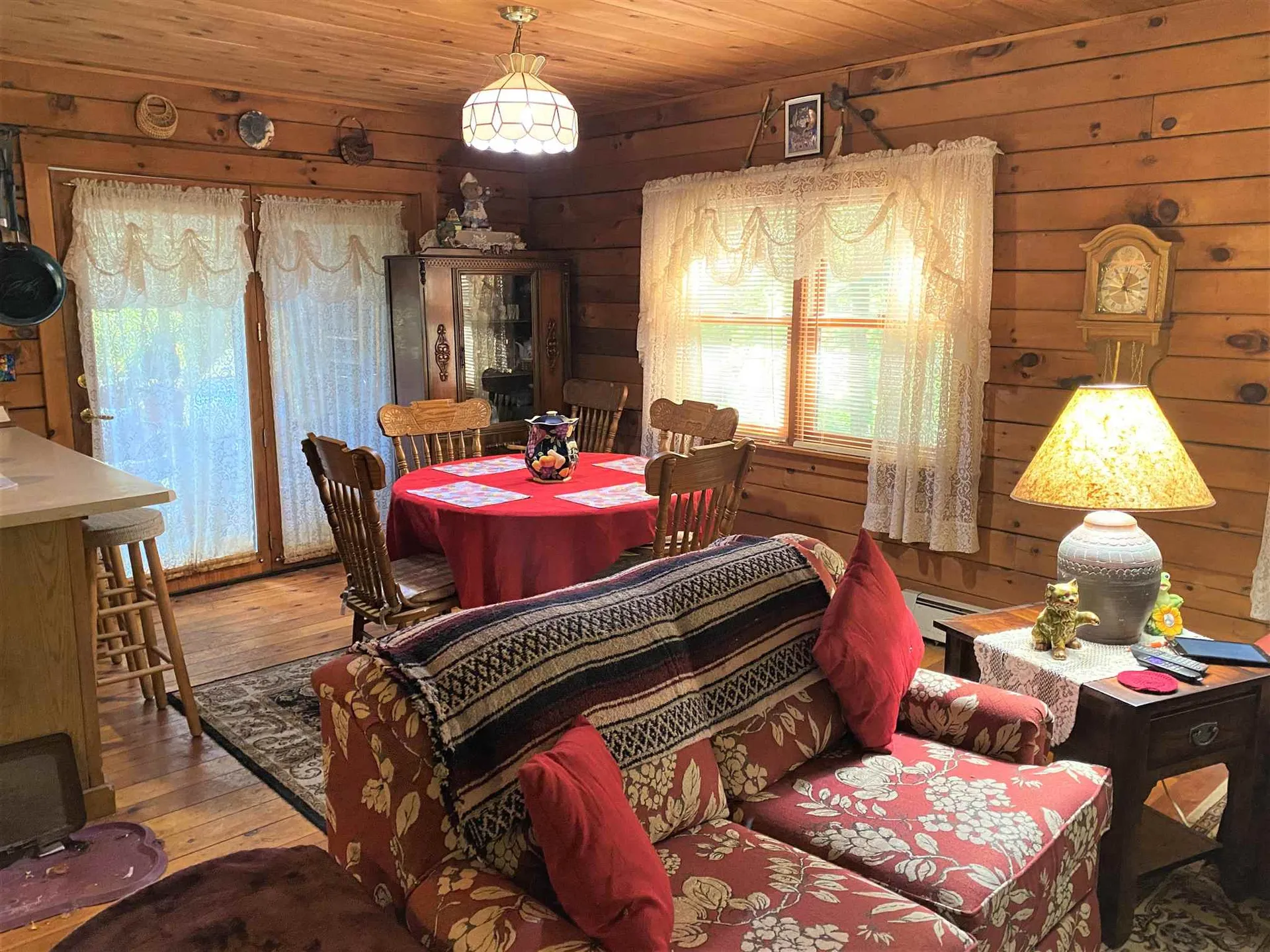 20 Whipple Hill Road Richmond NH 03470