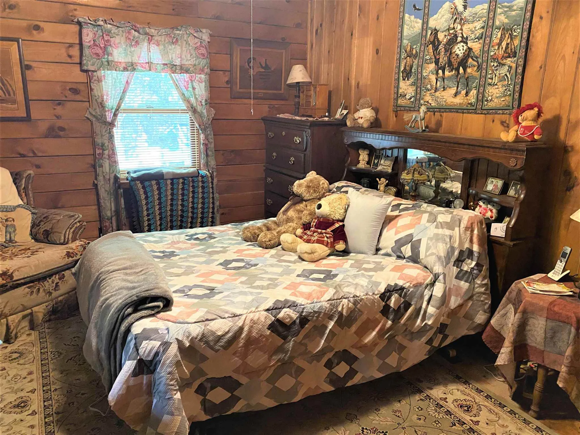 20 Whipple Hill Road Richmond NH 03470