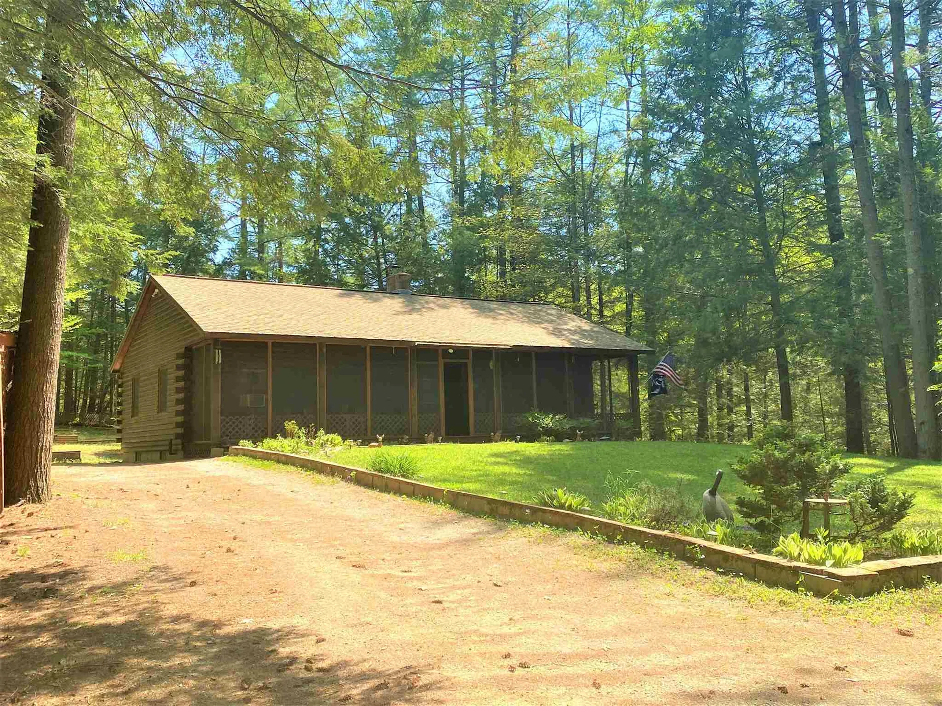 20 Whipple Hill Road Richmond NH 03470