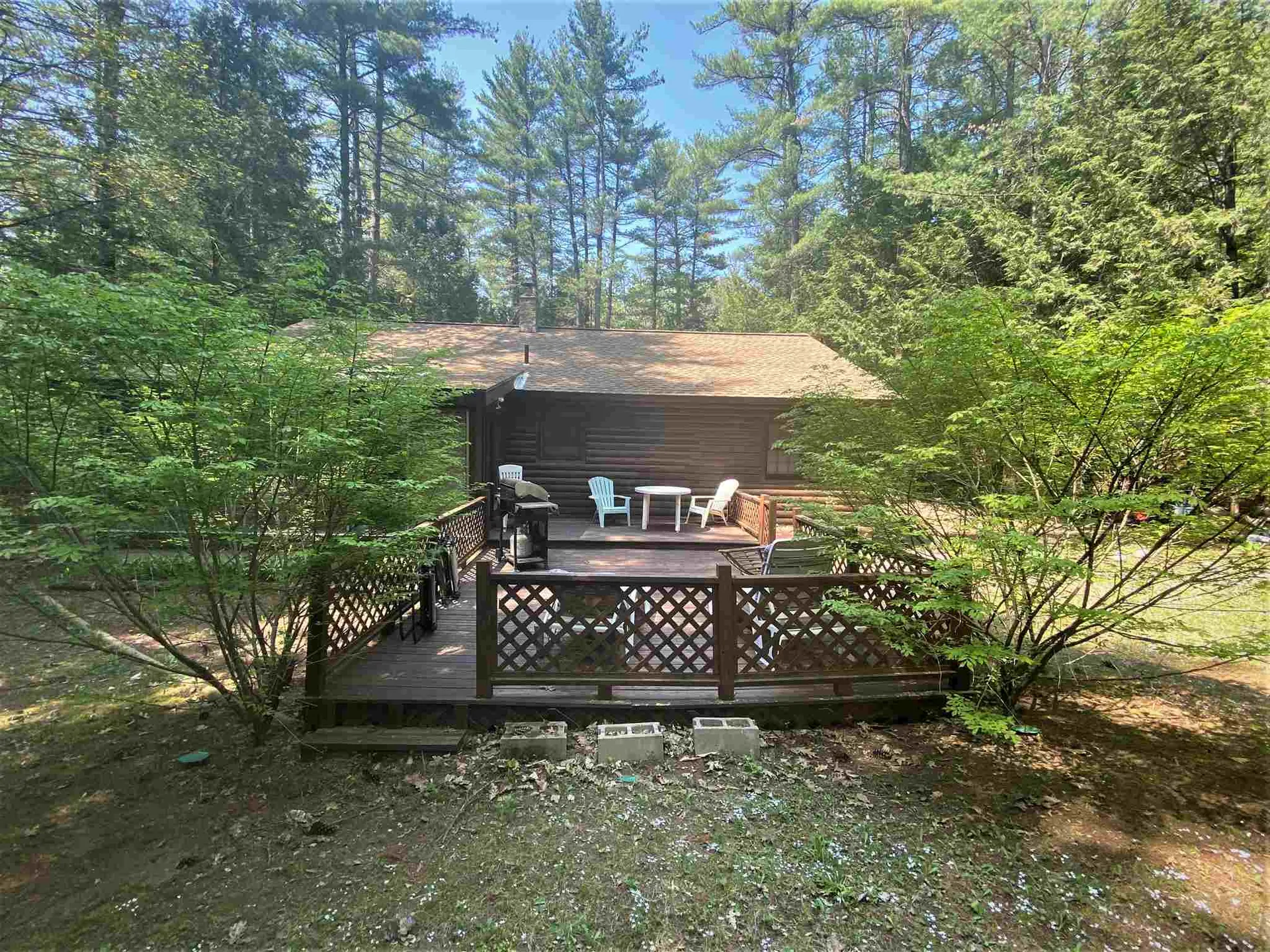 20 Whipple Hill Road Richmond NH 03470