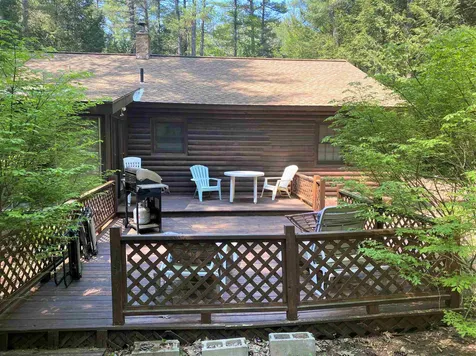 20 Whipple Hill Road Richmond NH 03470