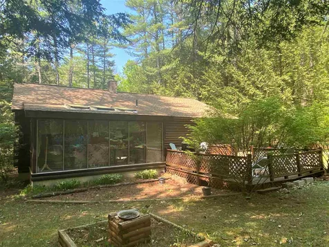20 Whipple Hill Road Richmond NH 03470