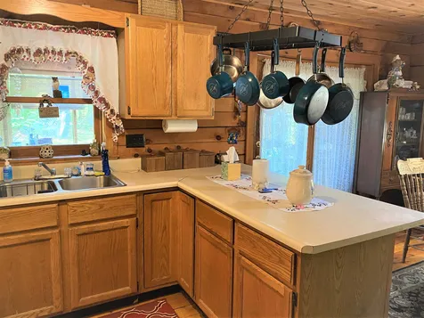 20 Whipple Hill Road Richmond NH 03470