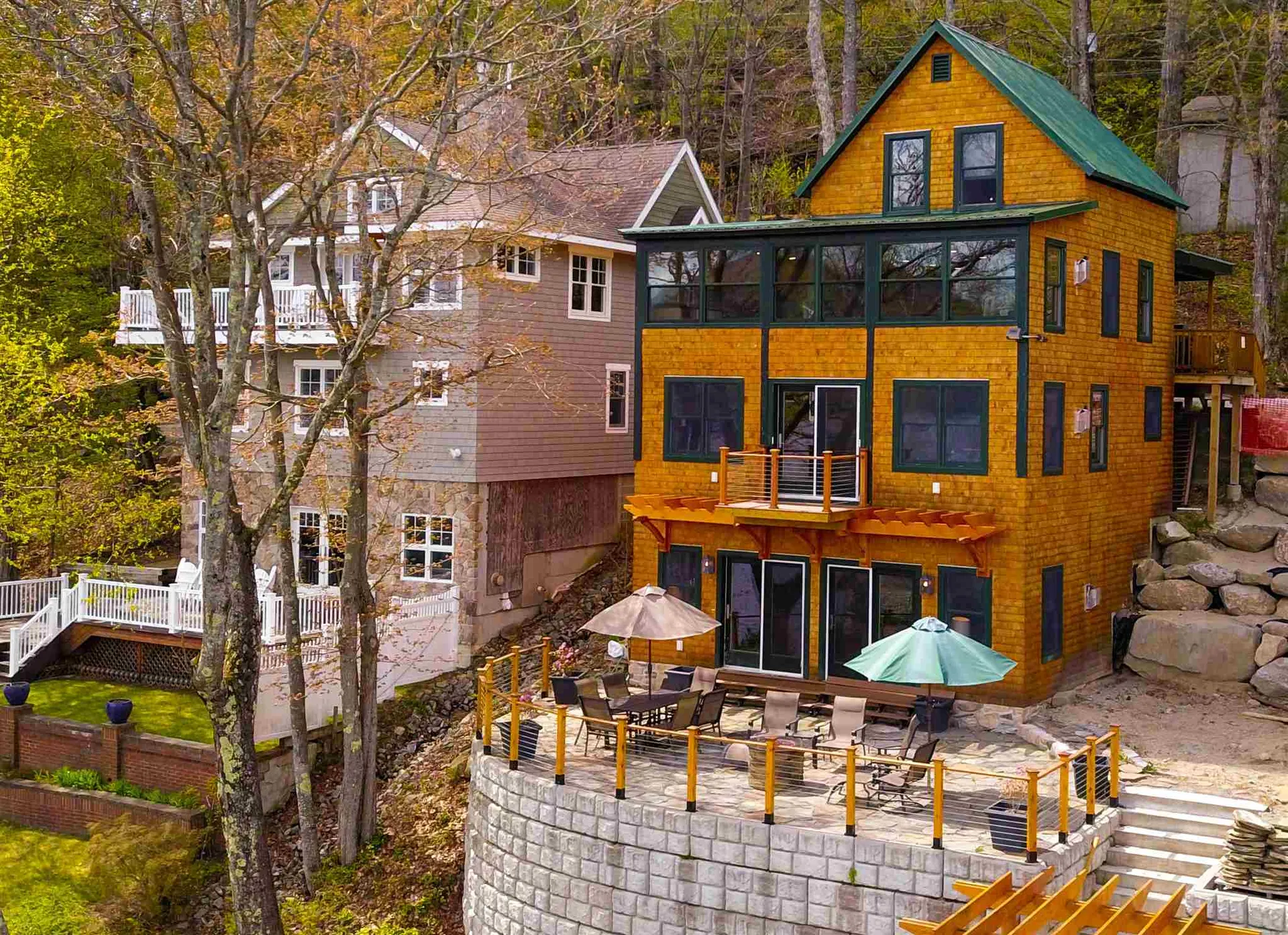 15 Edgemont Landing Road Newbury NH 03255