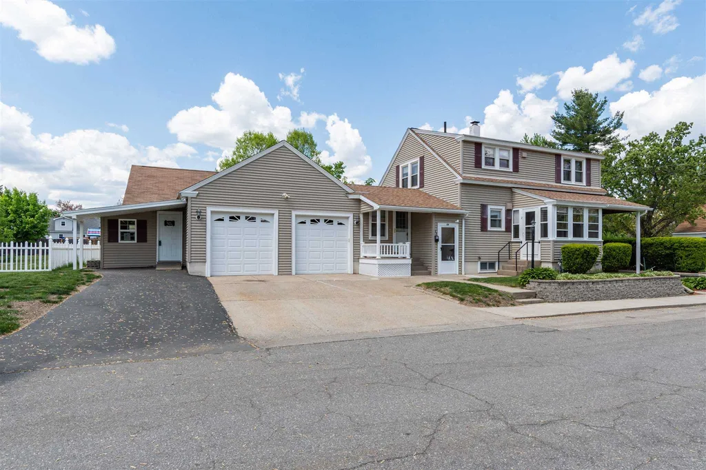 63 Lund Street Nashua NH 03060