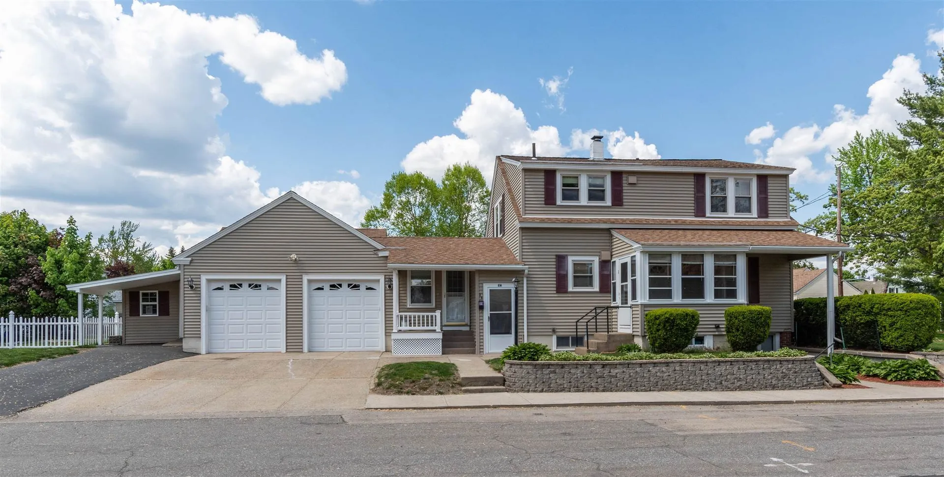 63 Lund Street Nashua NH 03060