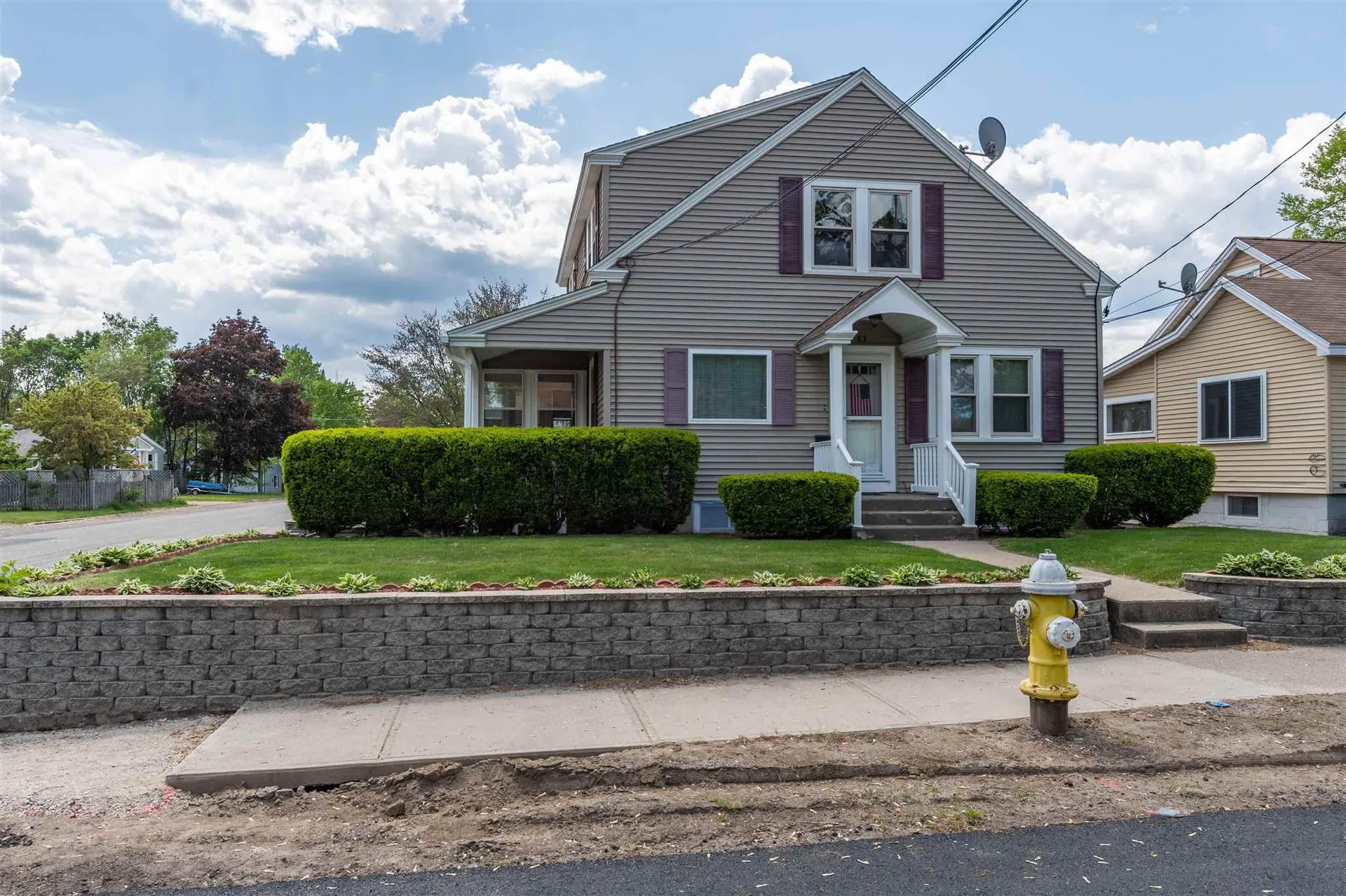 63 Lund Street Nashua NH 03060