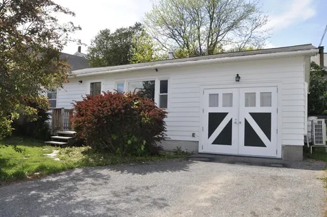 30 School Street Vergennes VT 05491