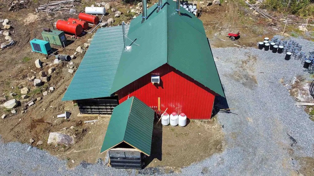 775 Fletcher Quarry Road Woodbury, VT Real Estate MLS 4861826