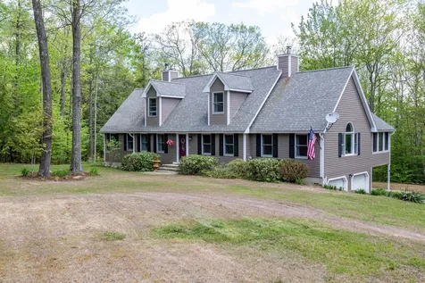52 Pleasant Hill Road Deerfield NH 03037