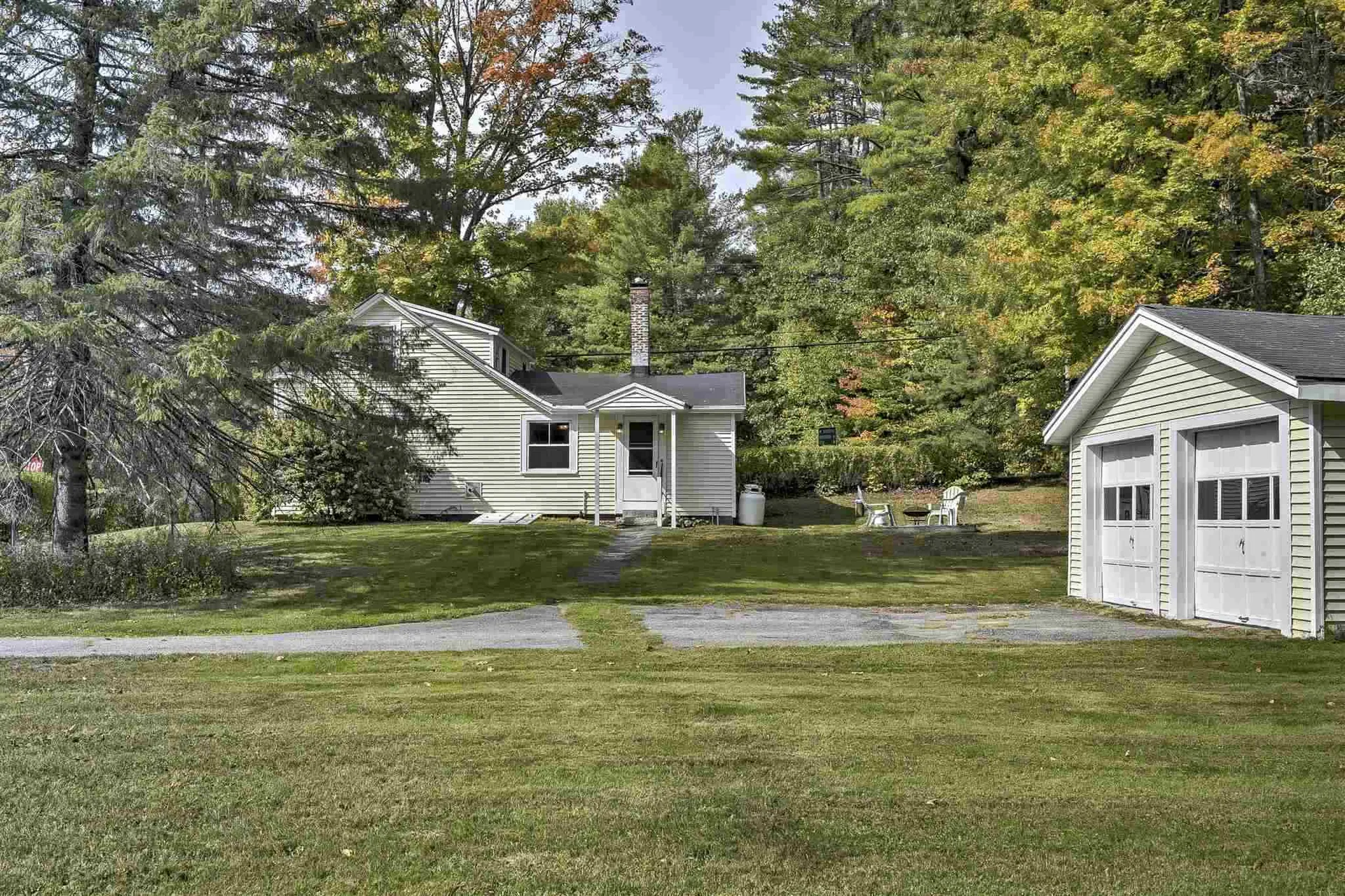 303 Chesham Road Harrisville NH 03450