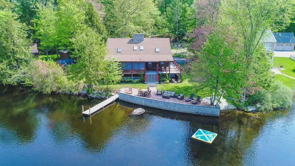 21 Greenwood Road Amherst NH 03031