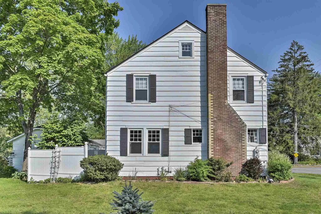 22 Wheelock Street Keene NH 03431