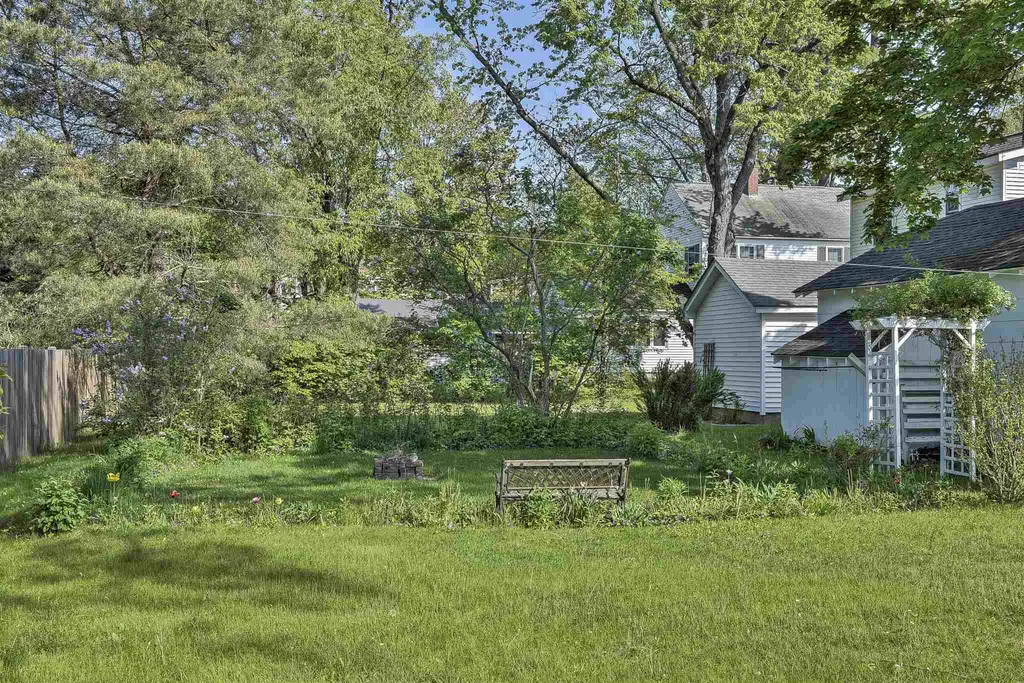 22 Wheelock Street Keene NH 03431