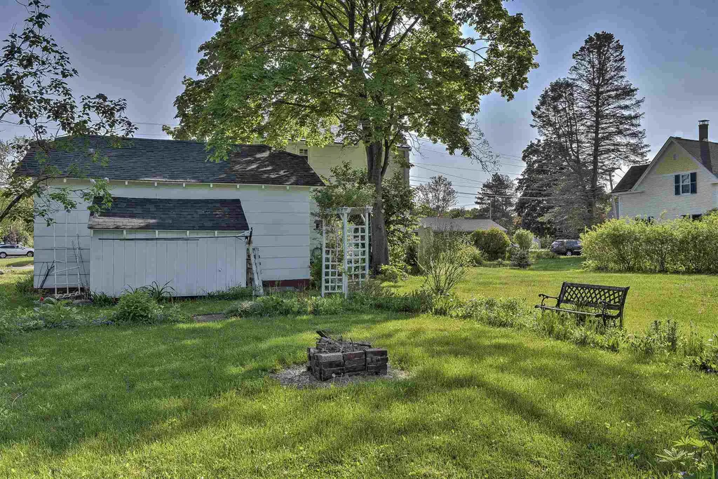 22 Wheelock Street Keene NH 03431