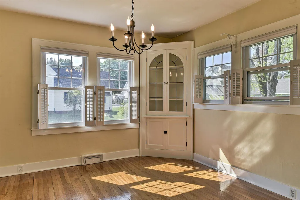 22 Wheelock Street Keene NH 03431