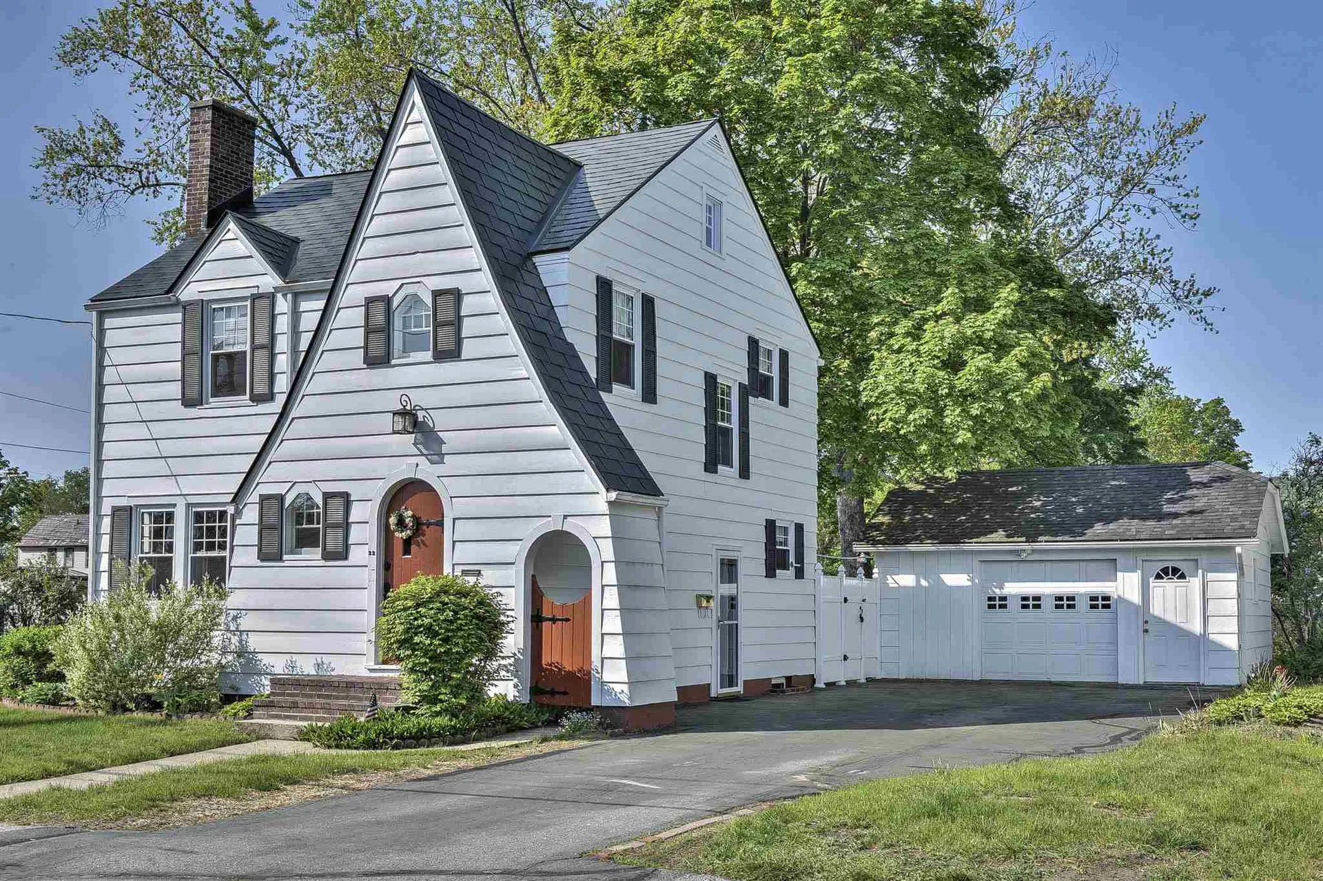 22 Wheelock Street Keene NH 03431