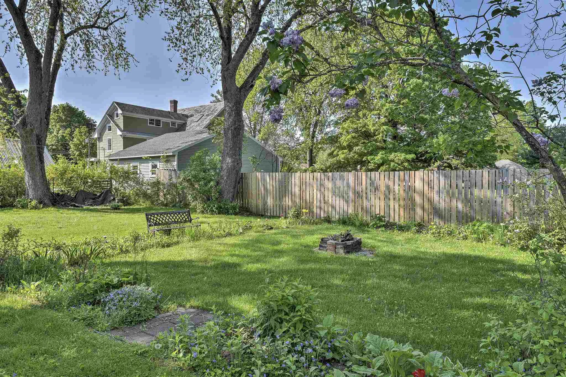 22 Wheelock Street Keene NH 03431