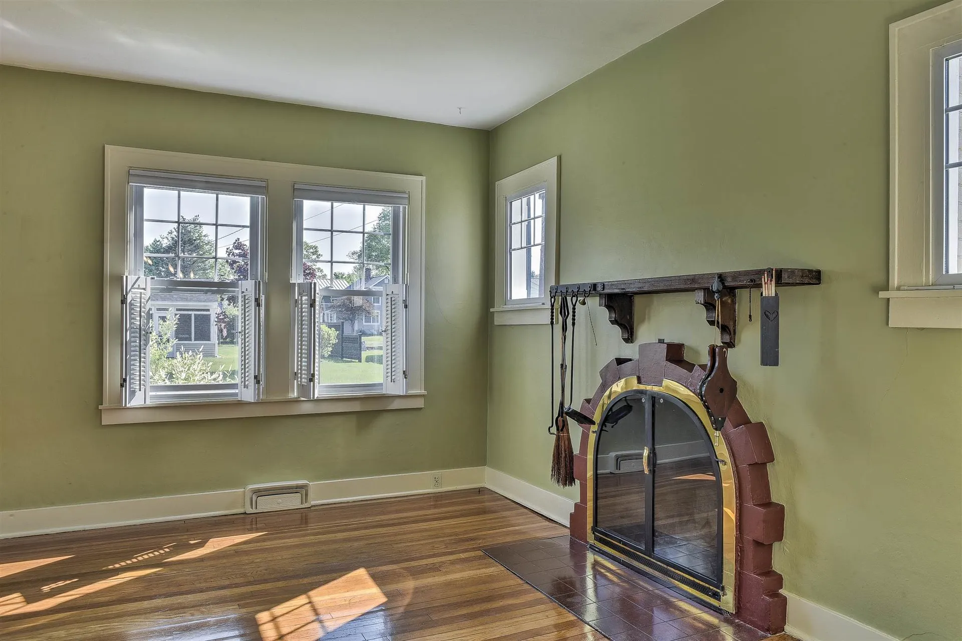 22 Wheelock Street Keene NH 03431