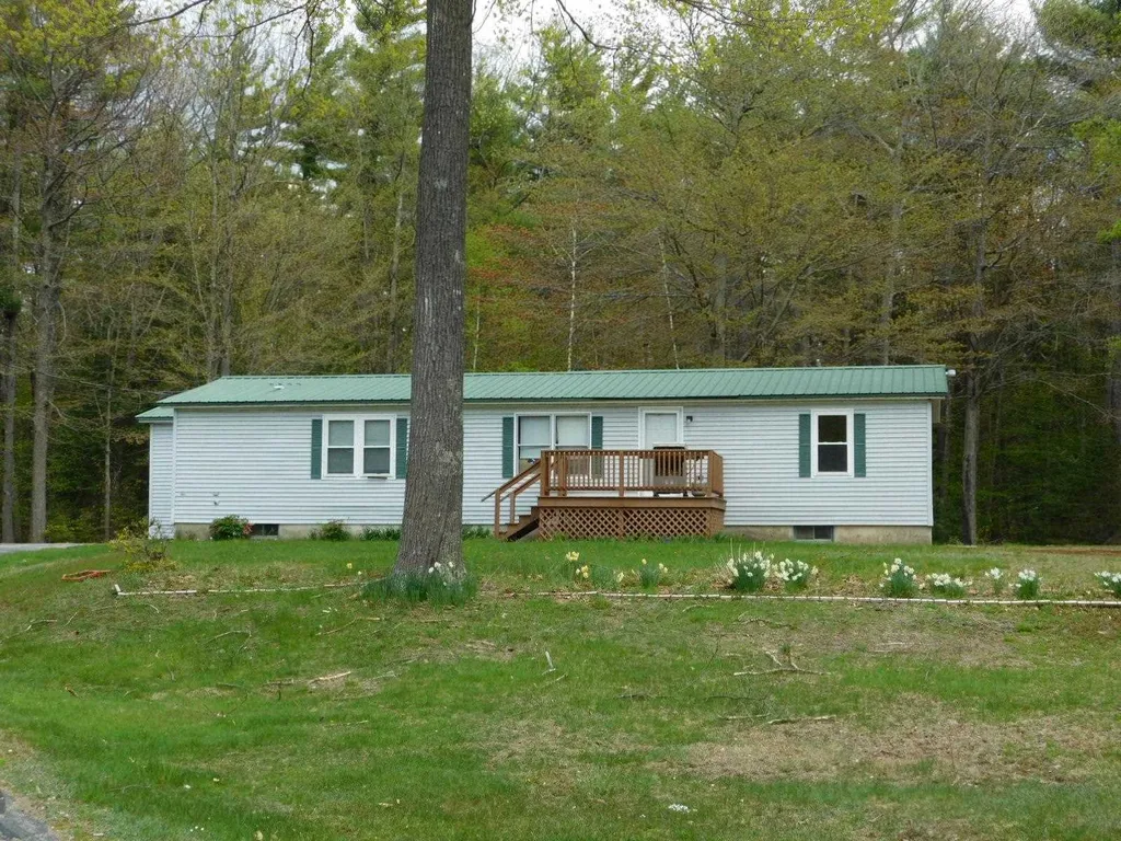 93 Bolan Road Milton NH 03851