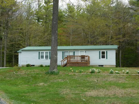 93 Bolan Road Milton NH 03851
