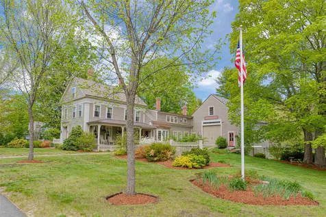 15 Milford Street Brookline NH 03033