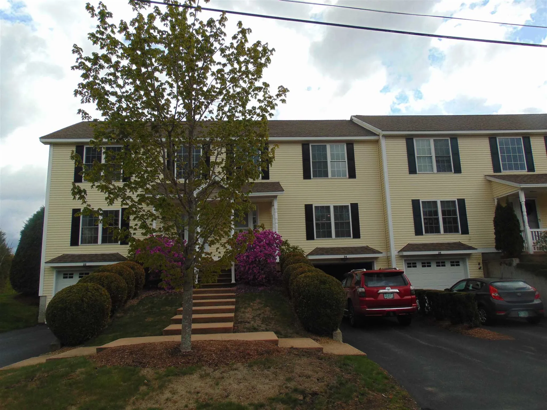 28 Owens Drive Swanzey NH 03446
