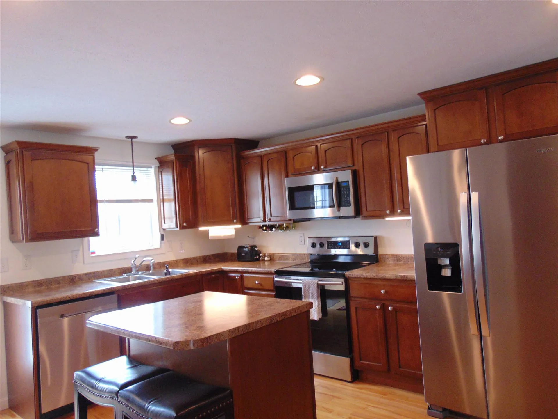 28 Owens Drive Swanzey NH 03446