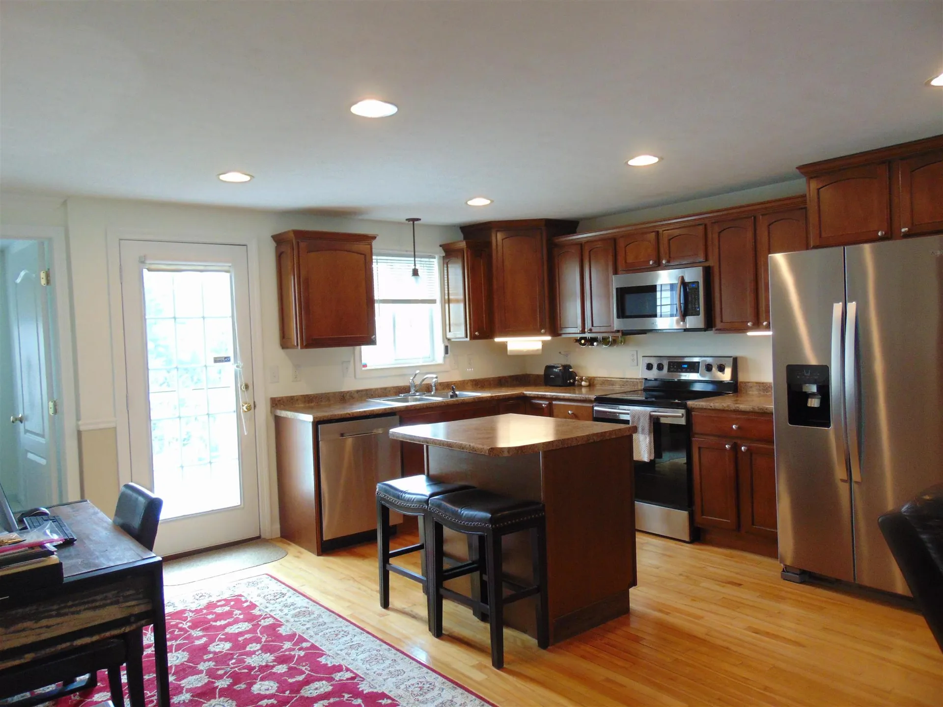 28 Owens Drive Swanzey NH 03446