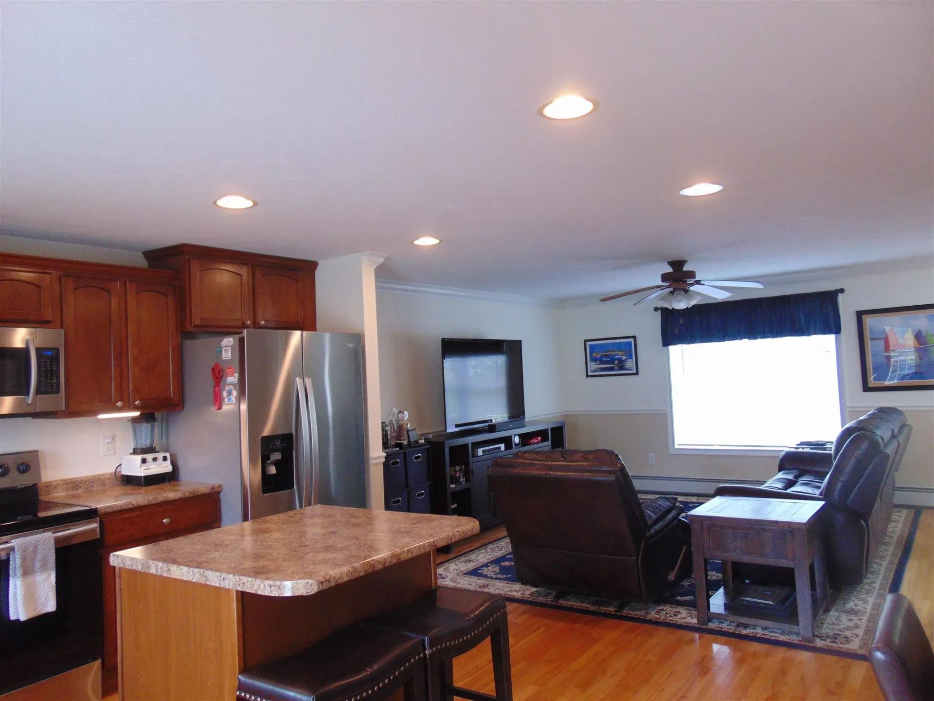 28 Owens Drive Swanzey NH 03446