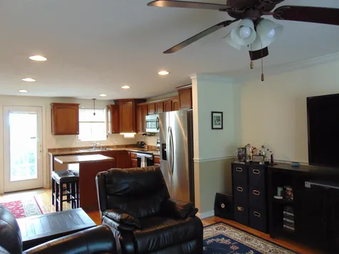 28 Owens Drive Swanzey NH 03446