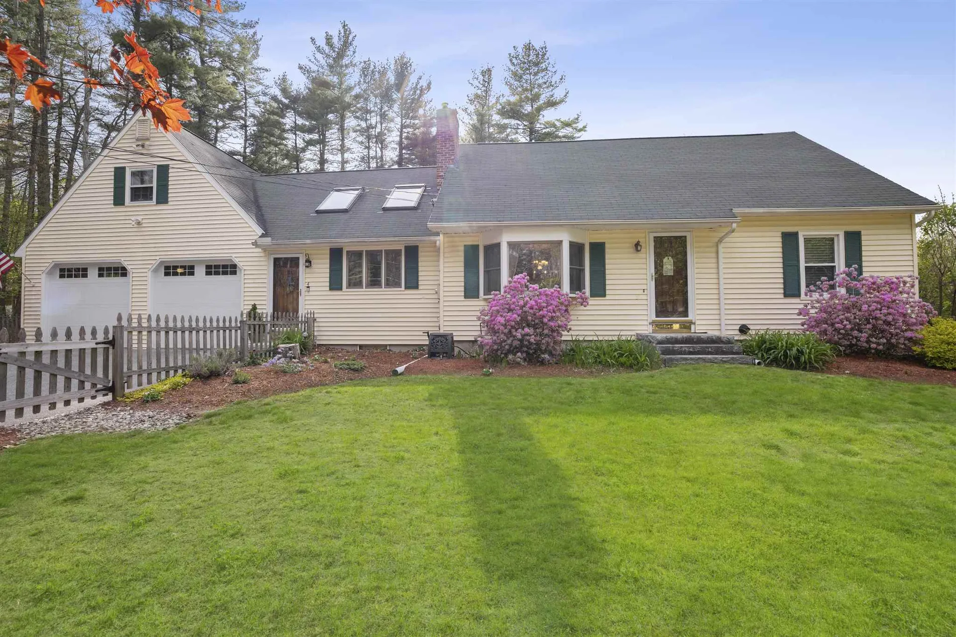 4 Maidstone Drive Merrimack NH 03054