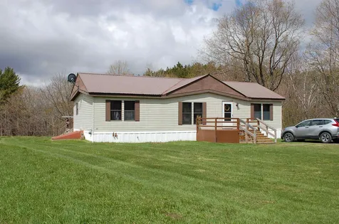 1928 West Corinth Road Washington VT 05675