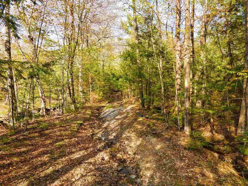 Old Range Road Sanbornton NH 03269