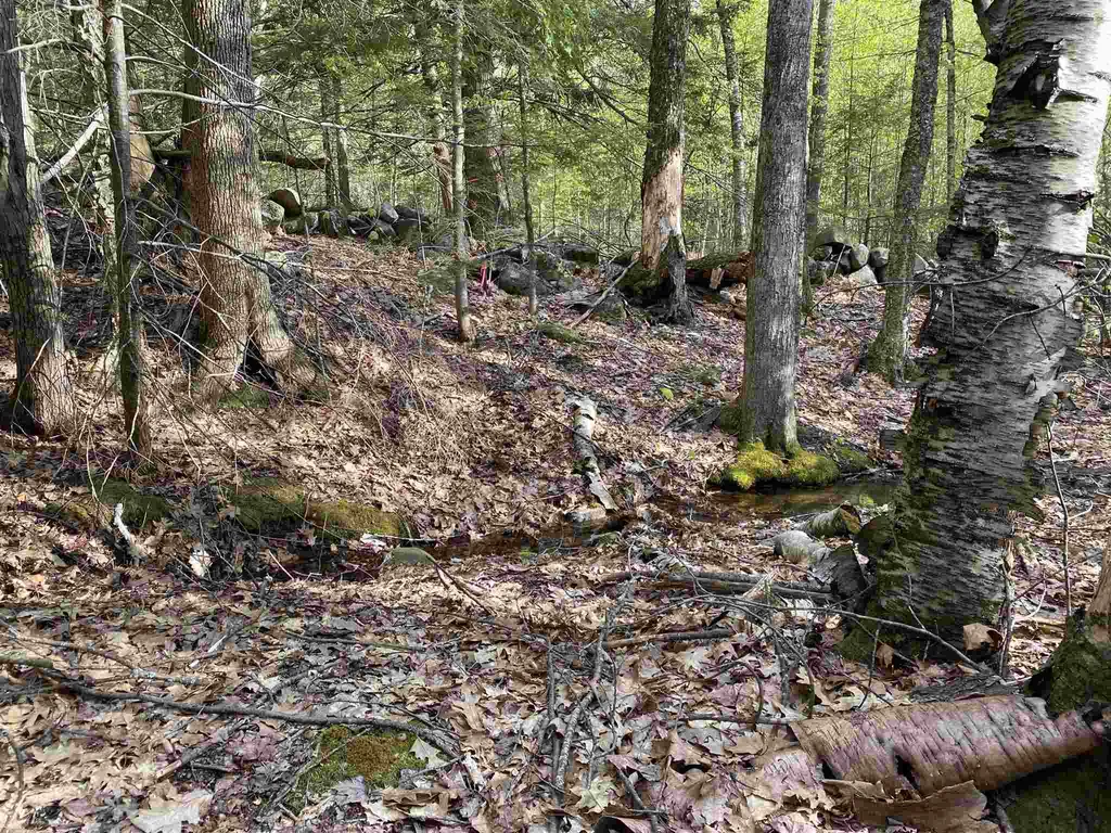 Old Range Road Sanbornton NH 03269