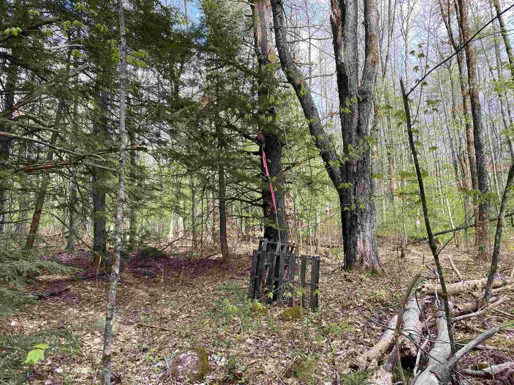 Old Range Road Sanbornton NH 03269