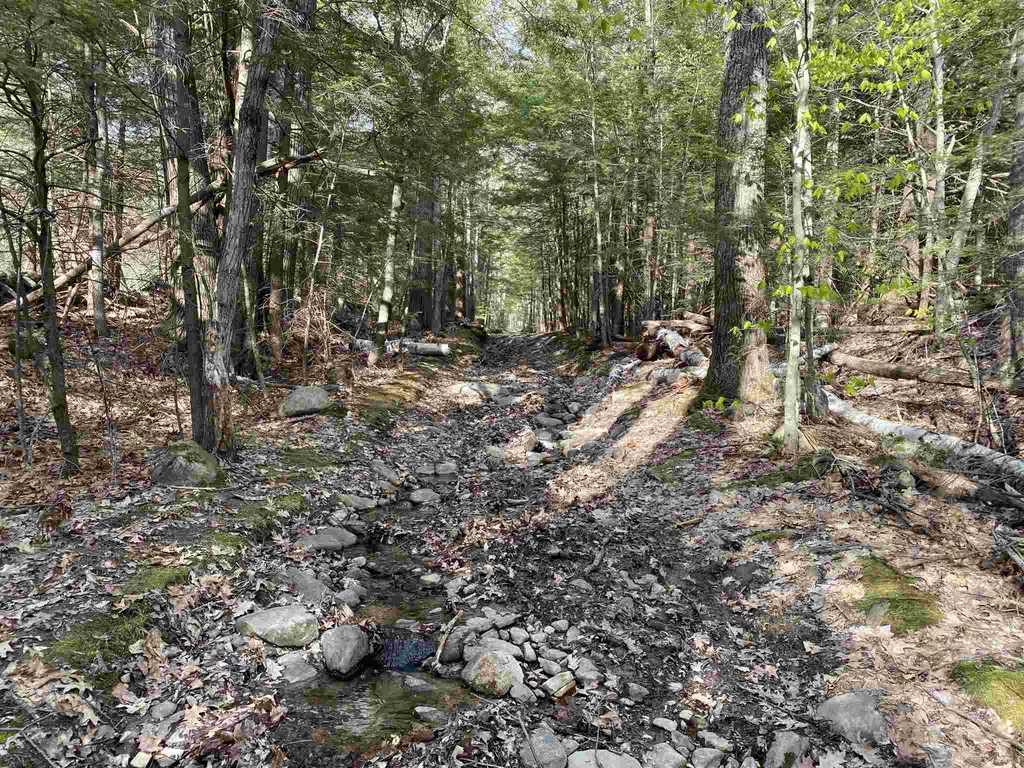 Old Range Road Sanbornton NH 03269