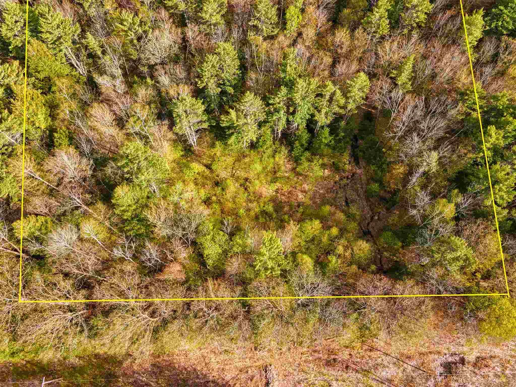 Old Range Road Sanbornton NH 03269