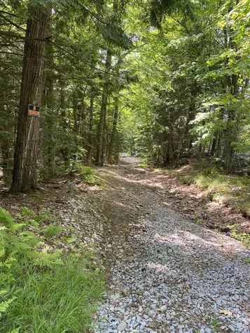 Old Range Road Sanbornton NH 03269
