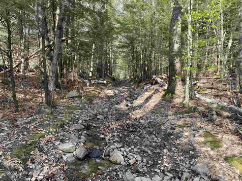 Old Range Road Sanbornton NH 03269
