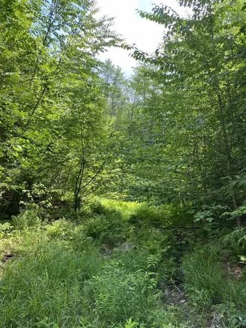 Old Range Road Sanbornton NH 03269