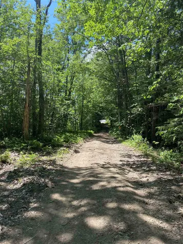 Old Range Road Sanbornton NH 03269