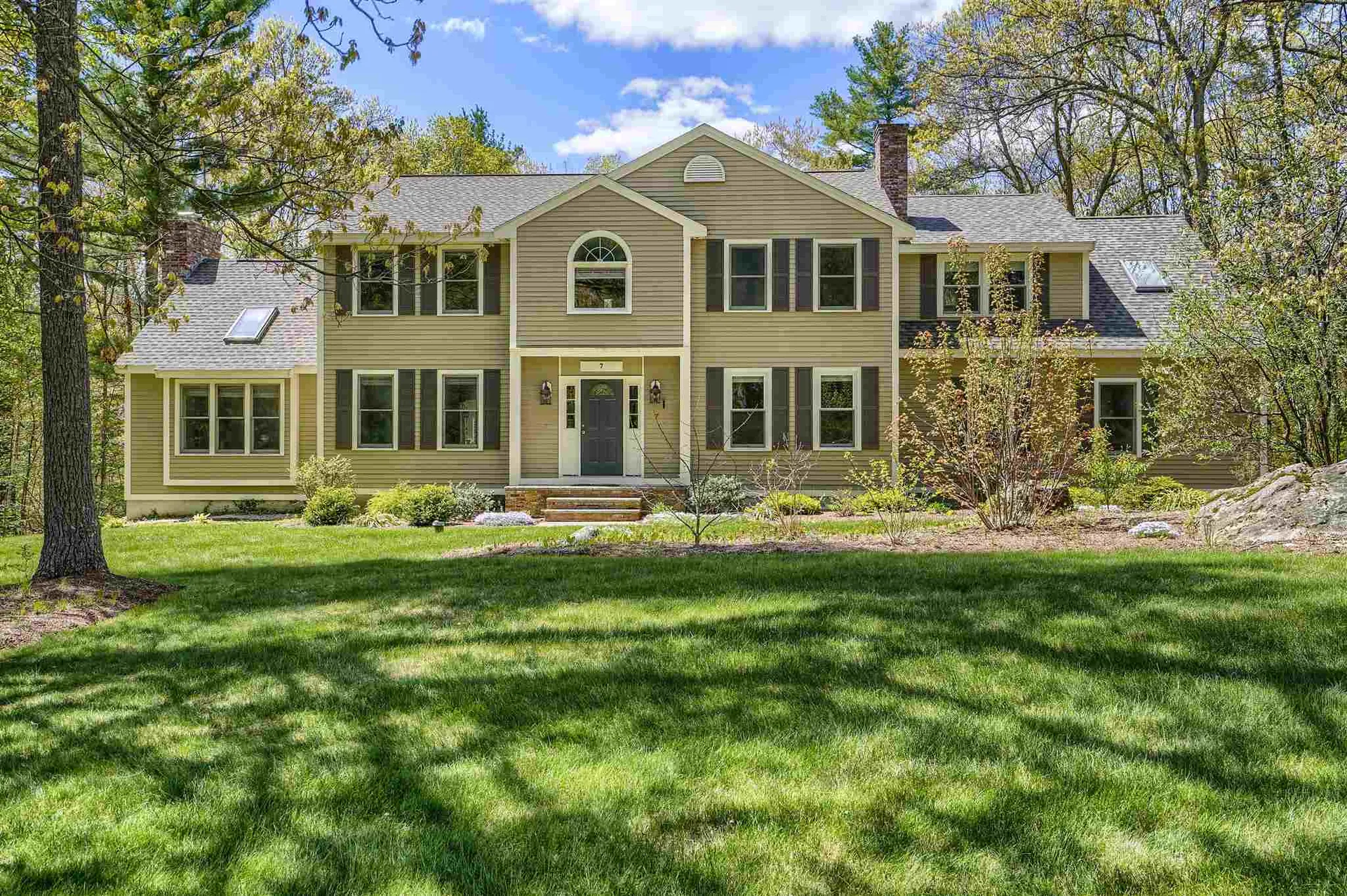 7 Jefferson Road Windham NH 03087