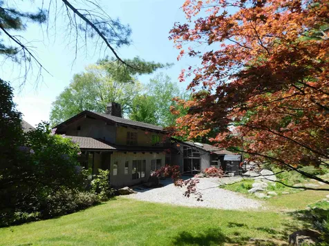 106-108 Fawn Ledge Lane Jamaica VT 05343