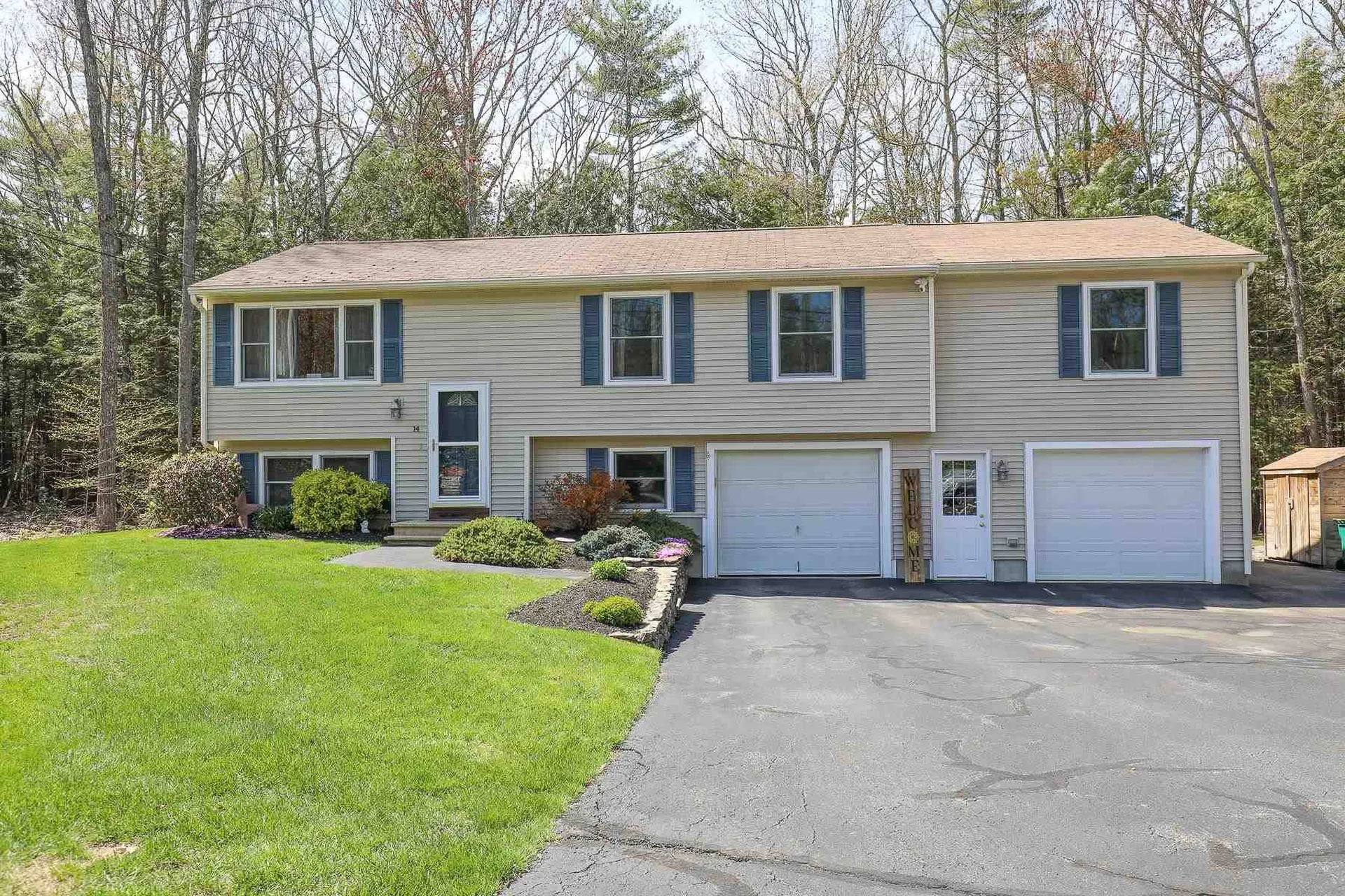 14 Davis Boulevard Rochester NH 03868