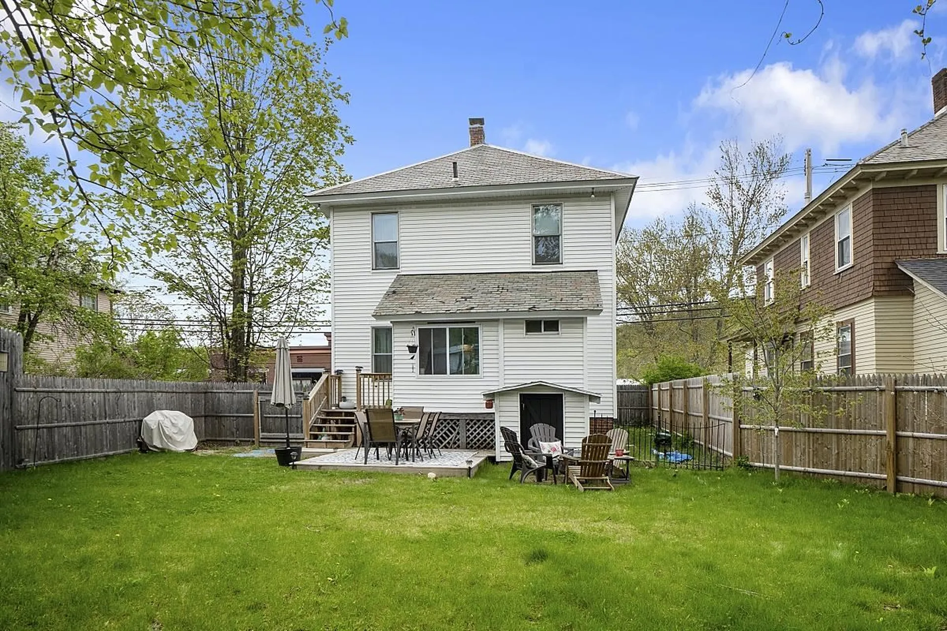 357 Marlboro Street Keene NH 03431